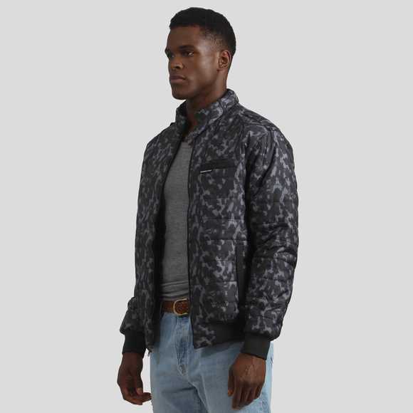 Men's SoHo Quilted Jacket - Picture 5 of 6
